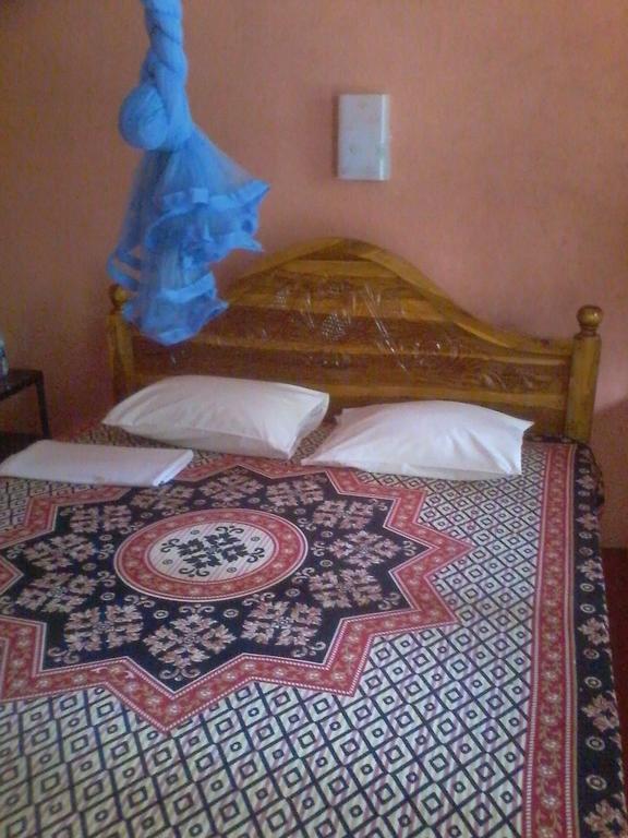 Bluesky Guest House Dambulla Extérieur photo