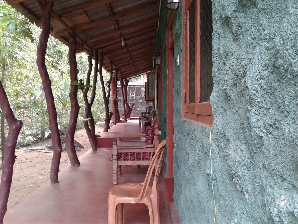 Bluesky Guest House Dambulla Extérieur photo
