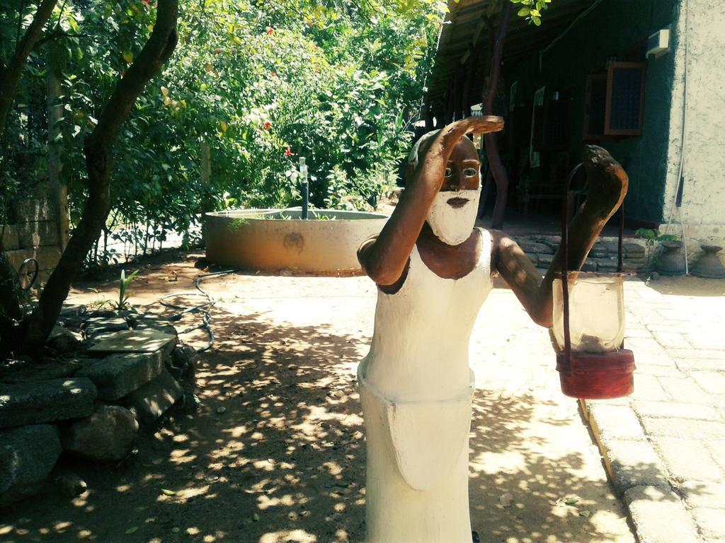 Bluesky Guest House Dambulla Extérieur photo