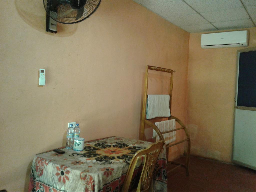 Bluesky Guest House Dambulla Extérieur photo