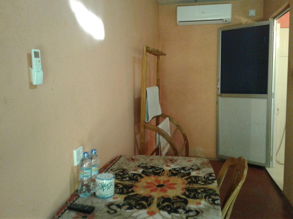 Bluesky Guest House Dambulla Extérieur photo