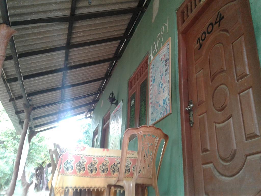 Bluesky Guest House Dambulla Extérieur photo