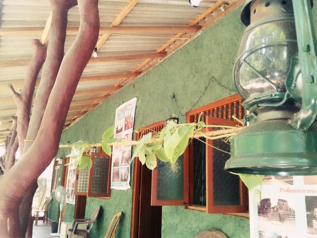 Bluesky Guest House Dambulla Extérieur photo