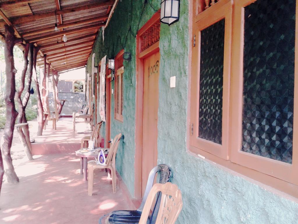 Bluesky Guest House Dambulla Extérieur photo