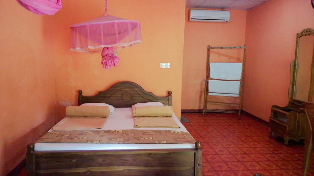 Bluesky Guest House Dambulla Extérieur photo