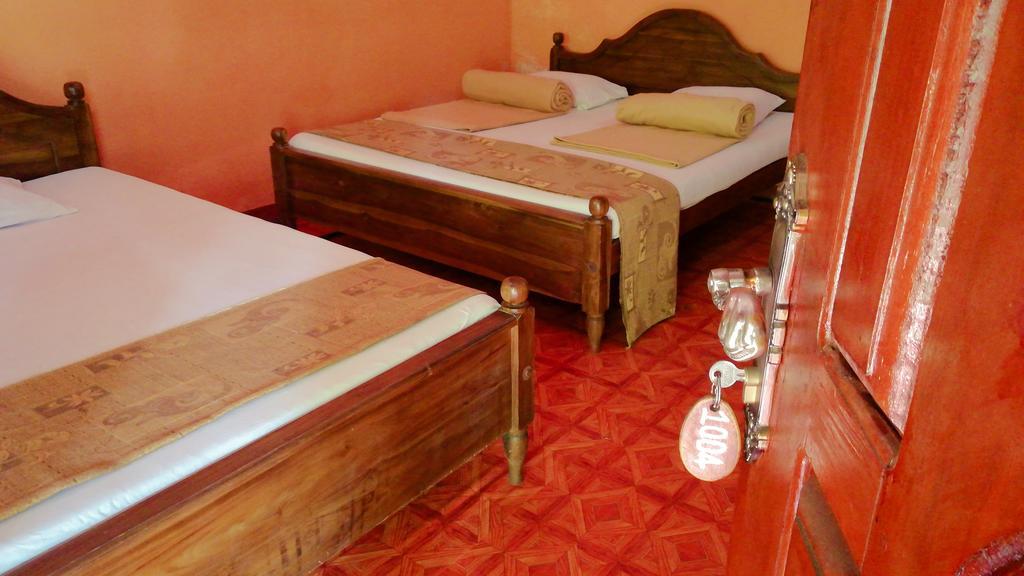 Bluesky Guest House Dambulla Extérieur photo
