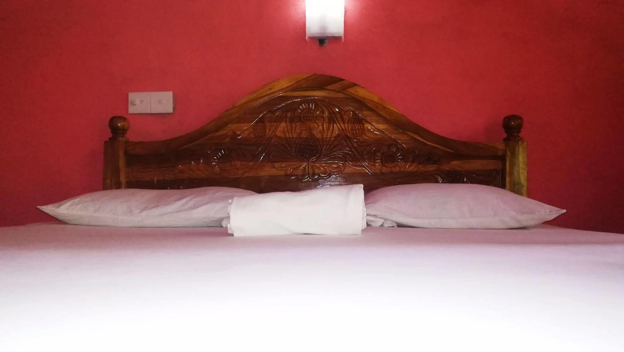 Bluesky Guest House Dambulla Extérieur photo