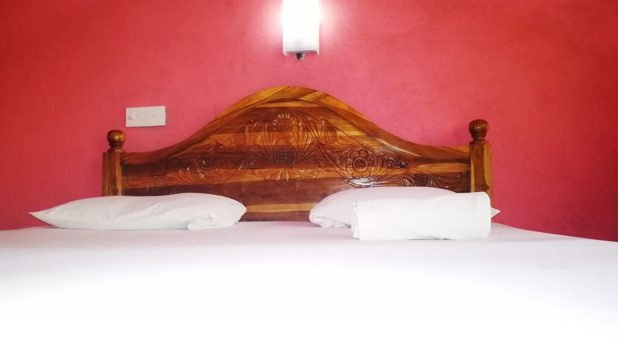 Bluesky Guest House Dambulla Extérieur photo