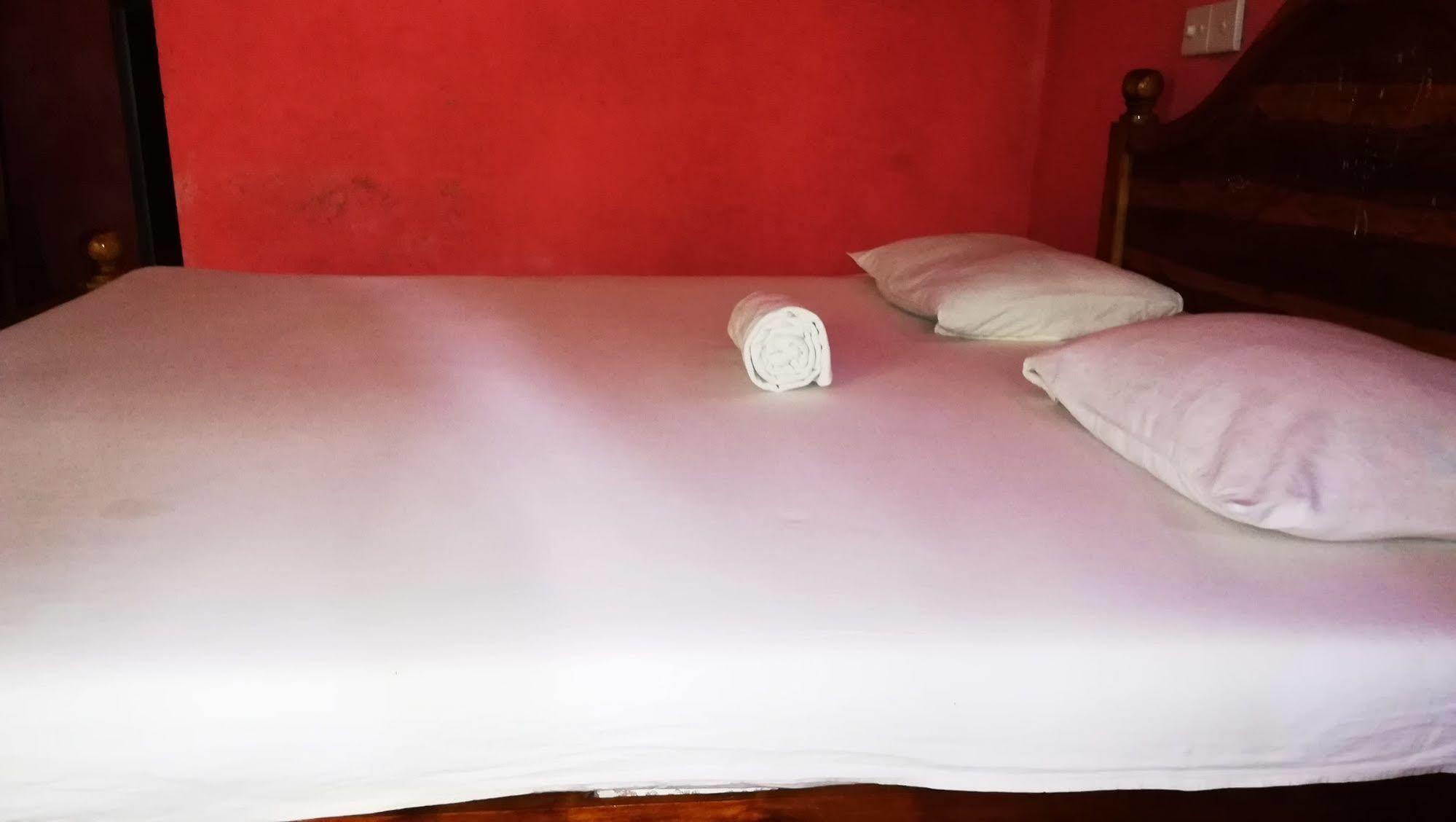 Bluesky Guest House Dambulla Extérieur photo